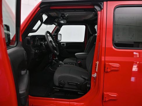 Used 2026 Jeep Gladiator Rubicon AWD/4WD image 20