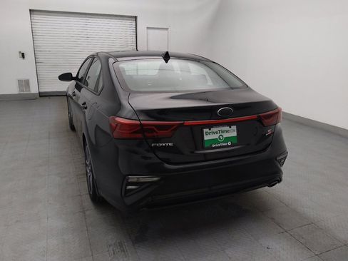 Used 2019 Kia Forte S image 6