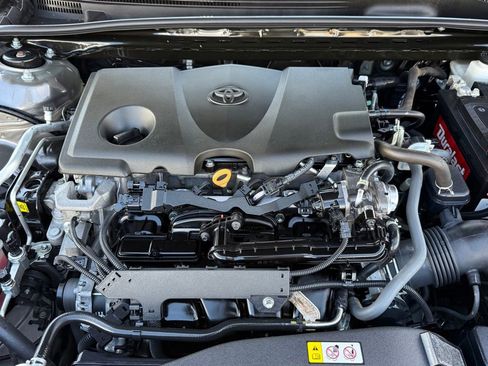 Certified 2023 Toyota Camry SE w/ Convenience Package FWD image 32