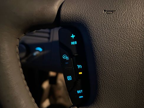 Used 2007 Buick Lucerne CXL w/ Luxury Package image 17