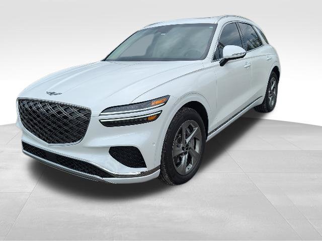 Used 2026 Genesis GV70 2.5T Advanced AWD/4WD image 7