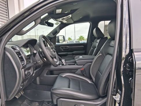 New 2026 RAM 1500 RHO image 19