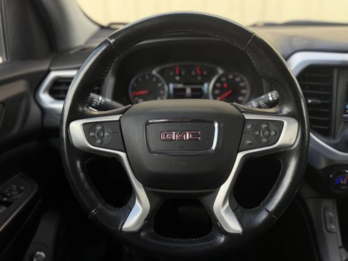 Used 2019 GMC Acadia SLT AWD/4WD image 23