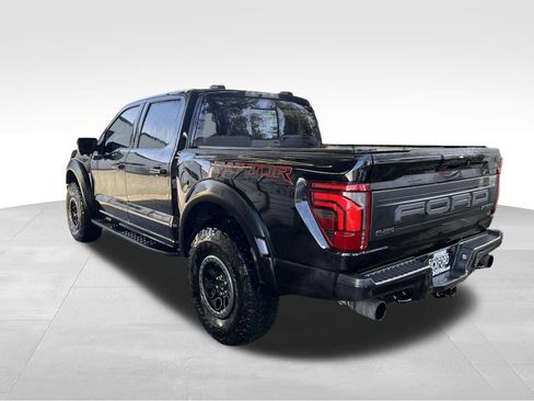 Used 2024 Ford F150 Raptor image 9