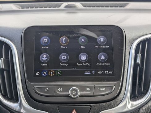 Used 2020 Chevrolet Equinox LT image 33