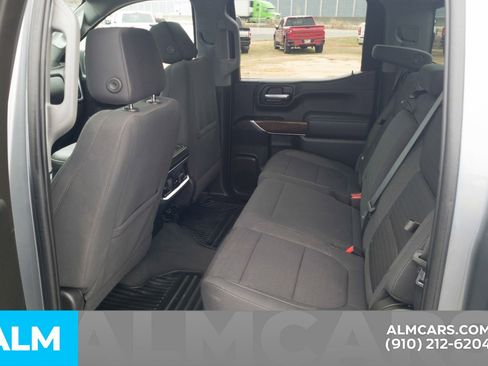Used 2021 GMC Sierra 1500 Elevation w/ Preferred Package image 21