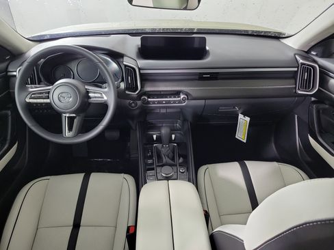 New 2026 MAZDA CX-50 AWD 2.5 S image 13