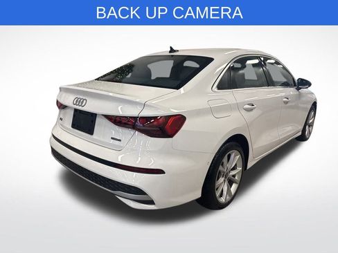 Used 2025 Audi A3 2.0T Premium w/ Convenience Package image 8