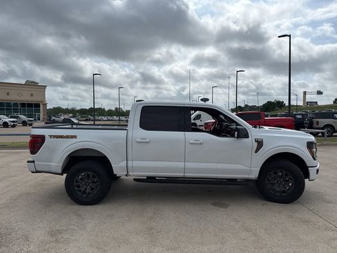 Used 2024 Ford F150 Tremor w/ Tow/Haul Package image 18