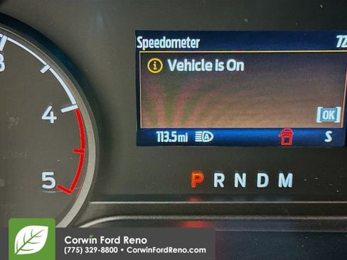 New 2026 Ford F250 XLT w/ FX4 Off-Road Package image 13