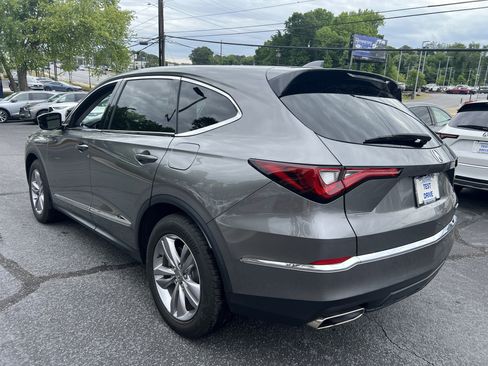 Certified 2023 Acura MDX SH-AWD image 3