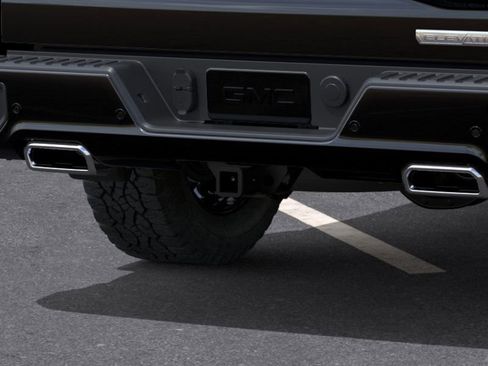 New 2026 GMC Sierra 1500 Elevation w/ Elevation Premium Package image 14