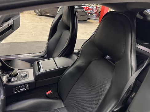 Used 2011 Aston Martin Rapide image 29