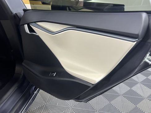 Used 2021 Tesla Model S Long Range image 28