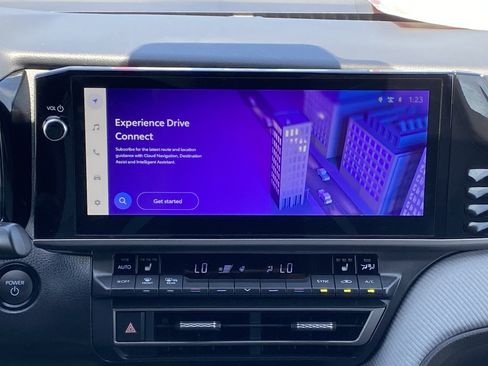 Certified 2026 Toyota Camry SE w/ Multimedia Upgrade Package FWD image 13