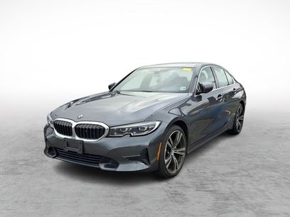 Used 2021 BMW 330i xDrive Sedan w/ Convenience Package