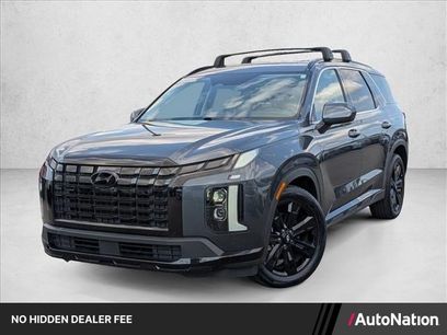 Used 2023 Hyundai Palisade XRT