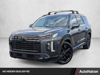 Used 2023 Hyundai Palisade XRT FWD video 1