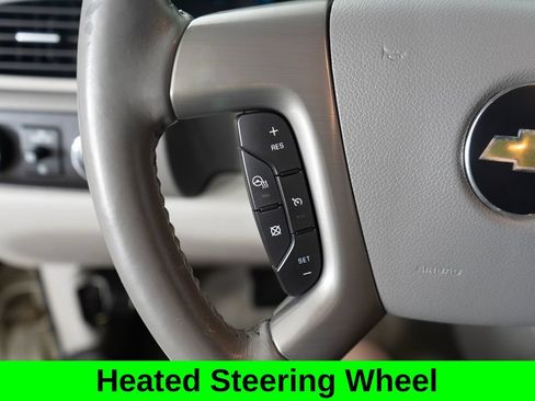 Used 2013 Chevrolet Tahoe LTZ AWD/4WD image 15