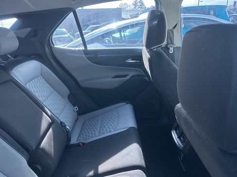 Used 2020 Chevrolet Equinox LS image 13