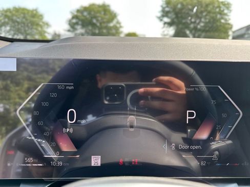 New 2026 BMW X3 xDrive30 w/ Premium Package image 37