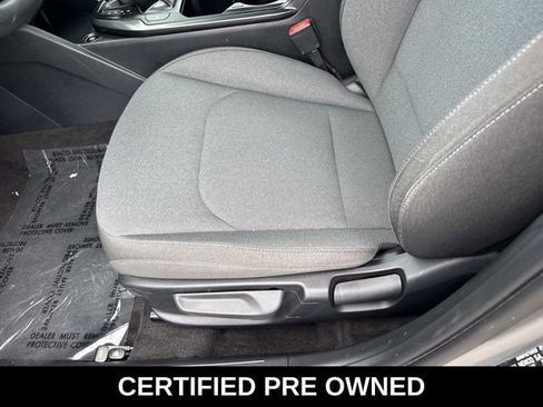 Used 2025 Kia K4 FWD image 13