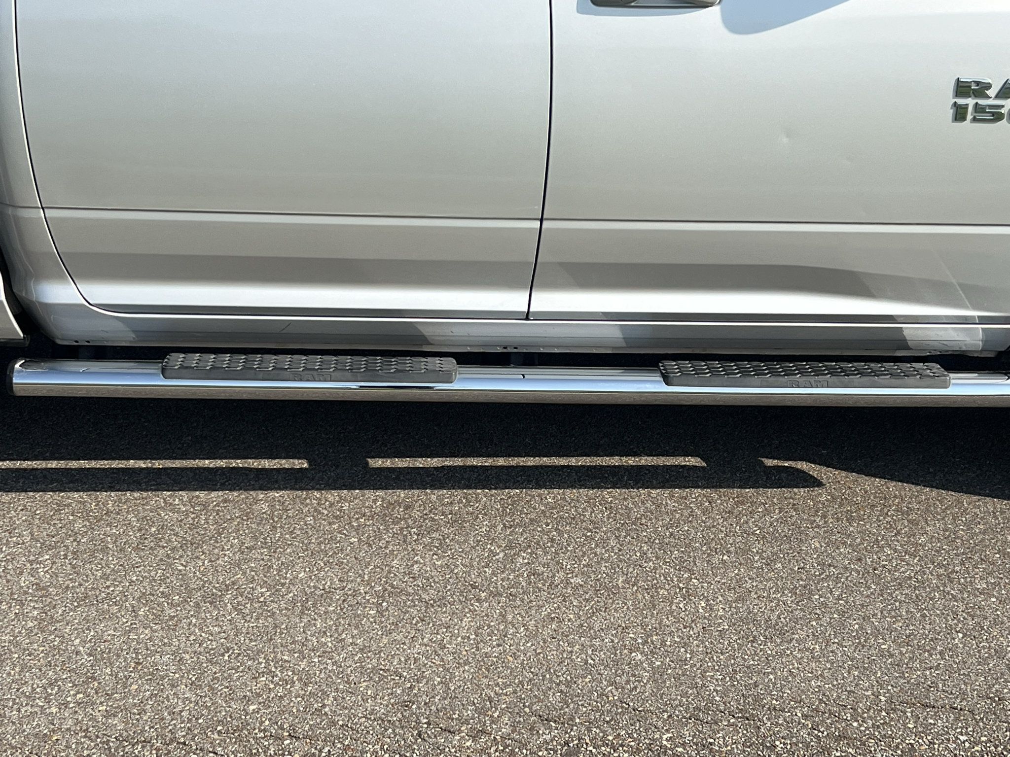 Used 2015 RAM 1500 Sport w/ Remote Start & Security Group AWD/4WD image 27