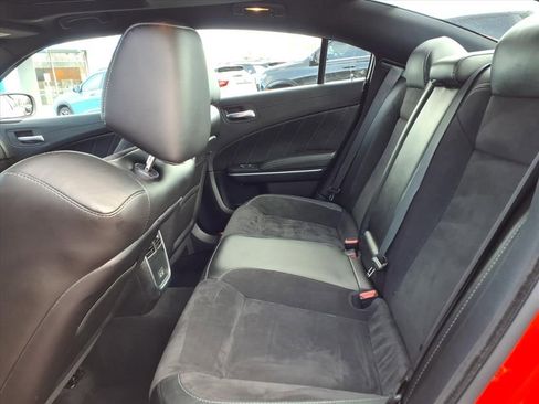 Used 2023 Dodge Charger Scat Pack w/ Plus Group image 20