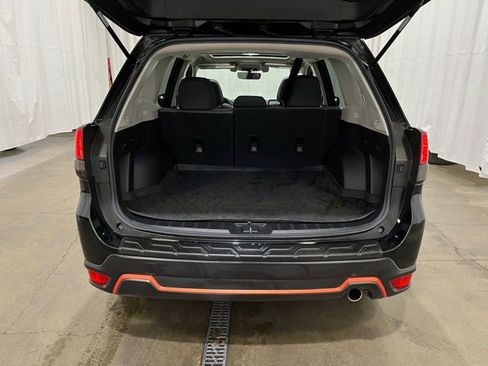 Used 2019 Subaru Forester Sport w/ Popular Package #2 AWD/4WD image 12