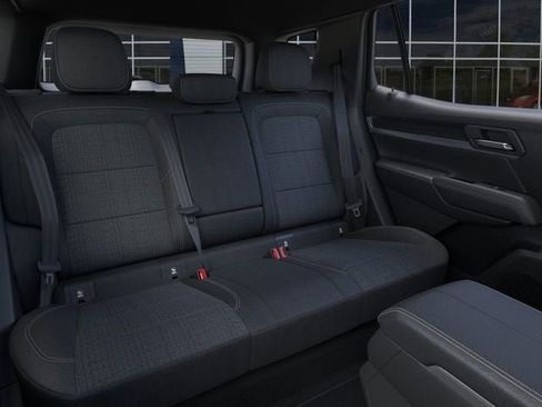 New 2026 GMC Terrain Elevation image 17