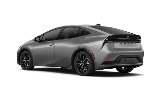 New 2027 Toyota Prius XLE FWD image 36