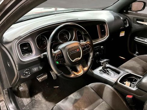 Used 2020 Dodge Charger Scat Pack w/ Plus Group image 12