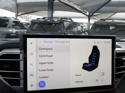 New 2026 Toyota Tundra 1794 Edition image 38