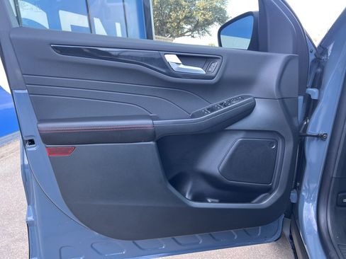 New 2026 Ford Escape ST-Line image 11