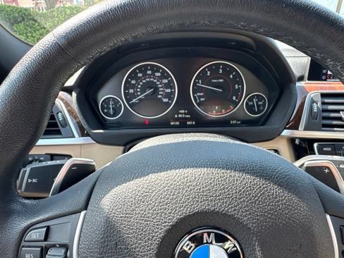 Used 2018 BMW 328d xDrive Sedan w/ Premium Package AWD/4WD image 16