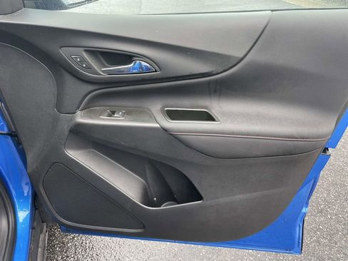 Used 2024 Chevrolet Equinox RS image 46