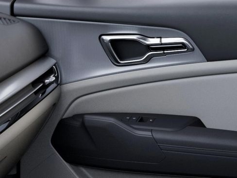 New 2026 Kia Sportage EX FWD image 20