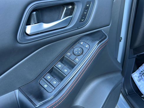 New 2026 Nissan Rogue SV w/ Rock Creek Premium Package image 16