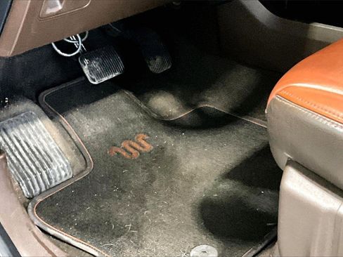 Used 2019 Ford F150 King Ranch w/ Equipment Group 601A Luxury image 22