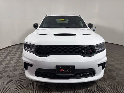 New 2026 Dodge Durango GT image 2