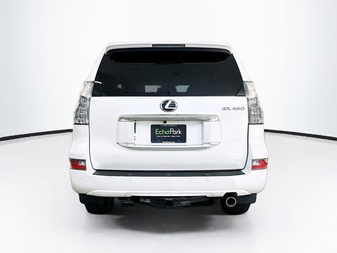 Used 2023 Lexus GX 460 Premium w/ Premium Plus Package AWD/4WD image 7