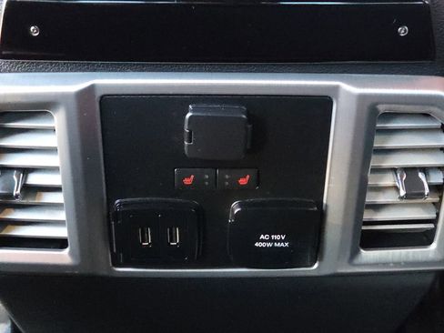 Used 2018 Ford F450 Platinum w/ Platinum Ultimate Package image 17