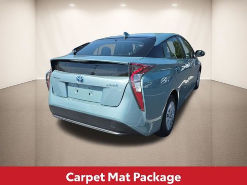 Used 2017 Toyota Prius Two FWD image 6