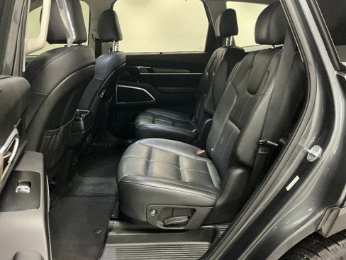 Used 2020 Kia Telluride EX w/ EX Premium Package image 22