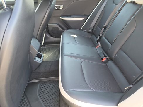 New 2026 Kia K4 GT-Line FWD image 9
