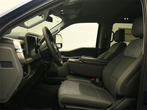 New 2026 Ford F250 XLT w/ XLT Premium Package image 12