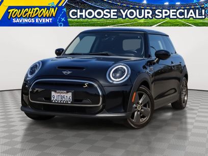 Used 2024 MINI Cooper SE