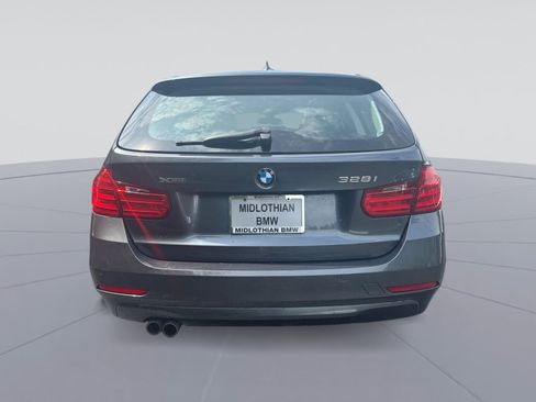 Used 2015 BMW 328i xDrive Wagon AWD/4WD image 35