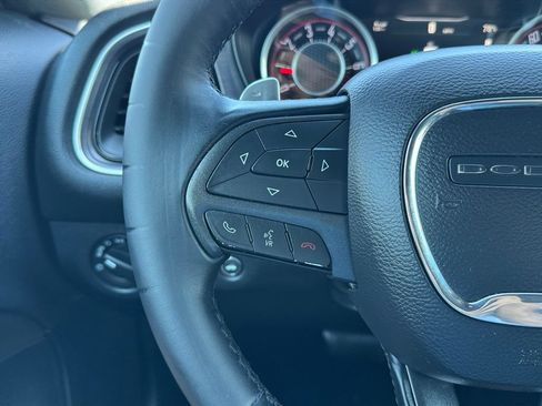 Used 2015 Dodge Challenger SXT w/ Super Sport Group (SS/T) RWD image 10