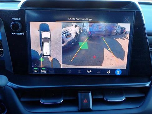 New 2026 Subaru Outback Touring XT image 19